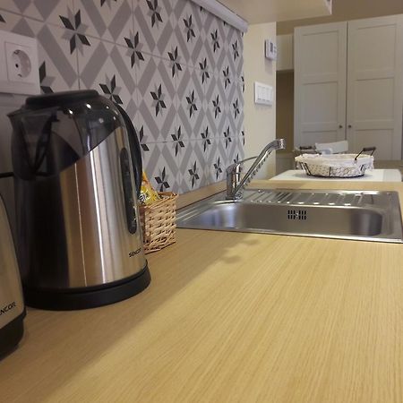 Orchidea Apartman Eger Esterno foto